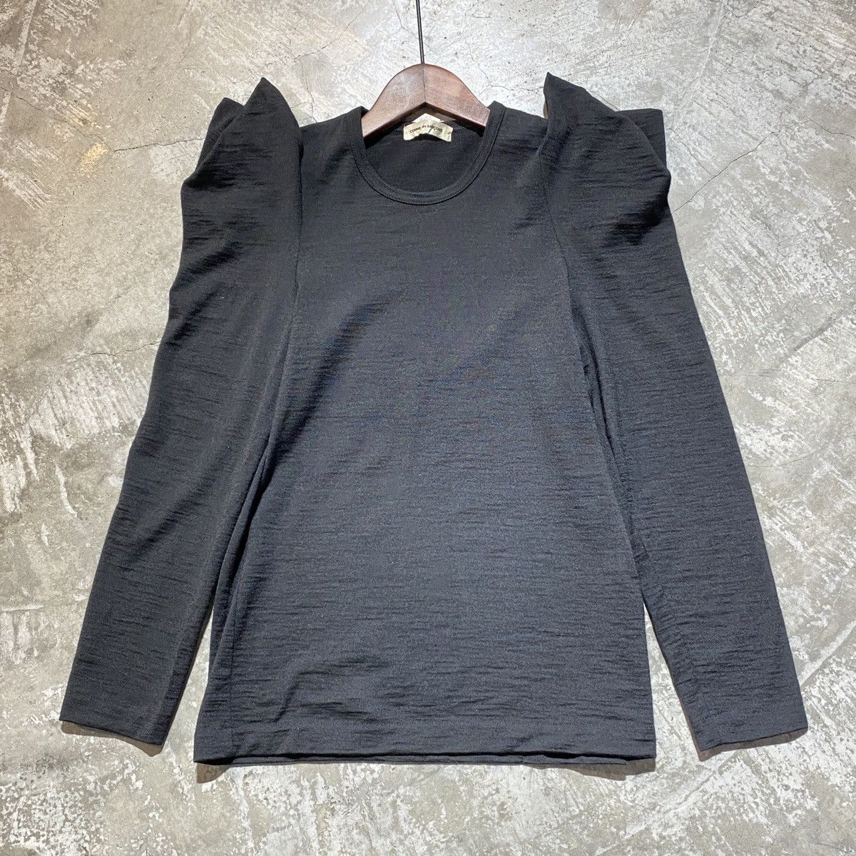Vintage 89/ 90s Comme Des Garçons Archive Shirt