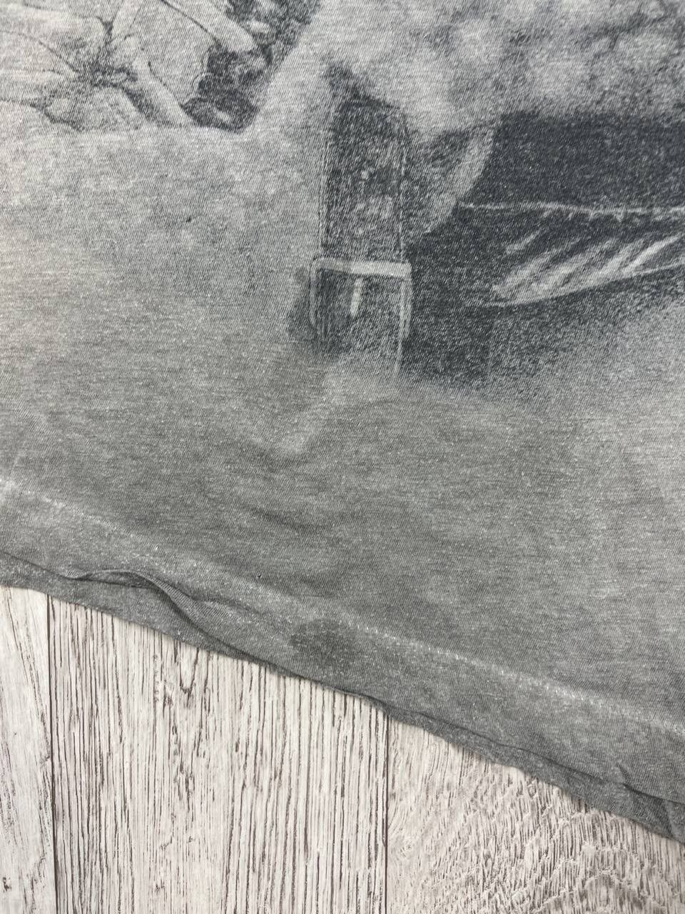 Allsaints Allsaints vintage art skulls tee Size US S / EU 44-46 / 1 - 8 Thumbnail