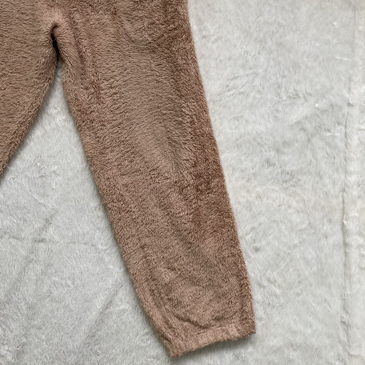 Tsumori Chisato Tsumori Chisato Room Sherpa Pant Size US 35 - 5 Thumbnail