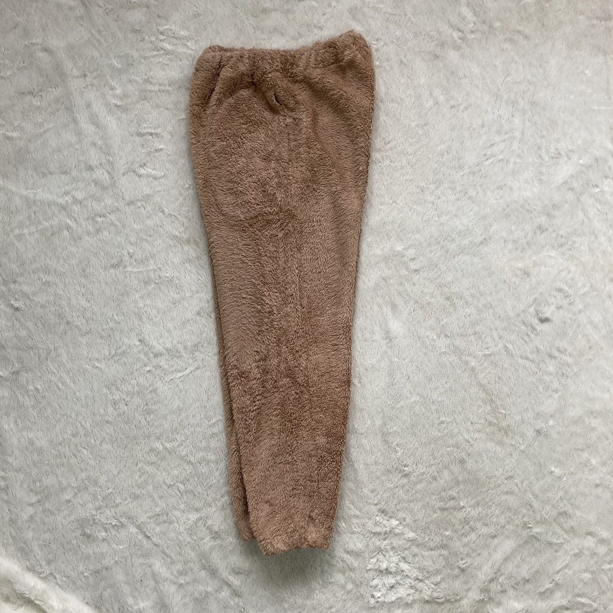 Tsumori Chisato Tsumori Chisato Room Sherpa Pant Size US 35 - 9 Thumbnail