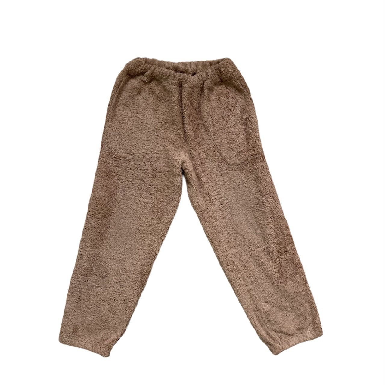 Tsumori Chisato Tsumori Chisato Room Sherpa Pant Size US 35 - 1 Thumbnail