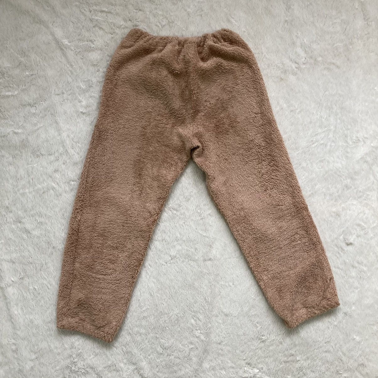 Tsumori Chisato Tsumori Chisato Room Sherpa Pant Size US 35 - 8 Thumbnail