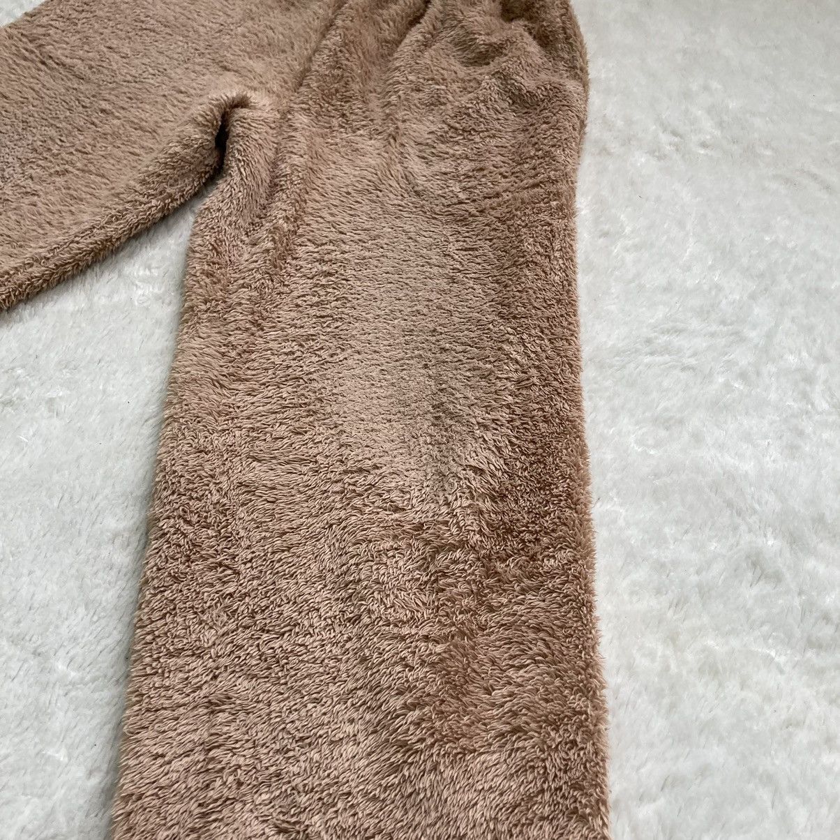 Tsumori Chisato Tsumori Chisato Room Sherpa Pant Size US 35 - 6 Thumbnail