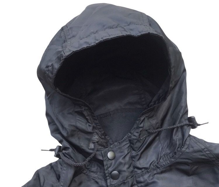 Beams Plus Vintage Schott Bros x Beams Plus Nylon Parachute Jacket Size US M / EU 48-50 / 2 - 5 Thumbnail