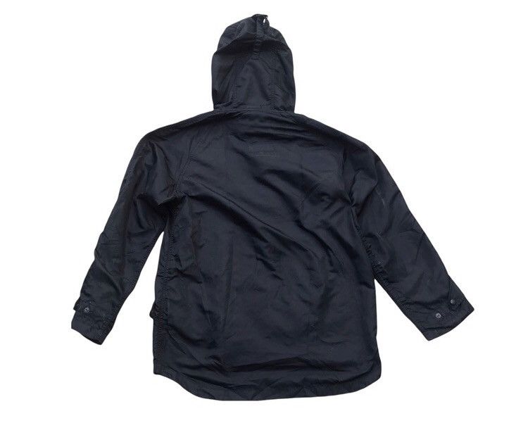 Beams Plus Vintage Schott Bros x Beams Plus Nylon Parachute Jacket Size US M / EU 48-50 / 2 - 8 Thumbnail