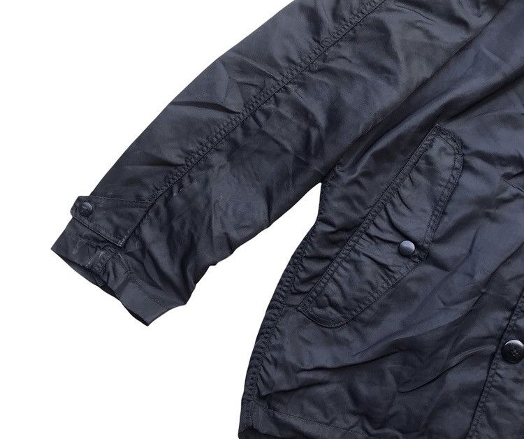 Beams Plus Vintage Schott Bros x Beams Plus Nylon Parachute Jacket Size US M / EU 48-50 / 2 - 3 Thumbnail