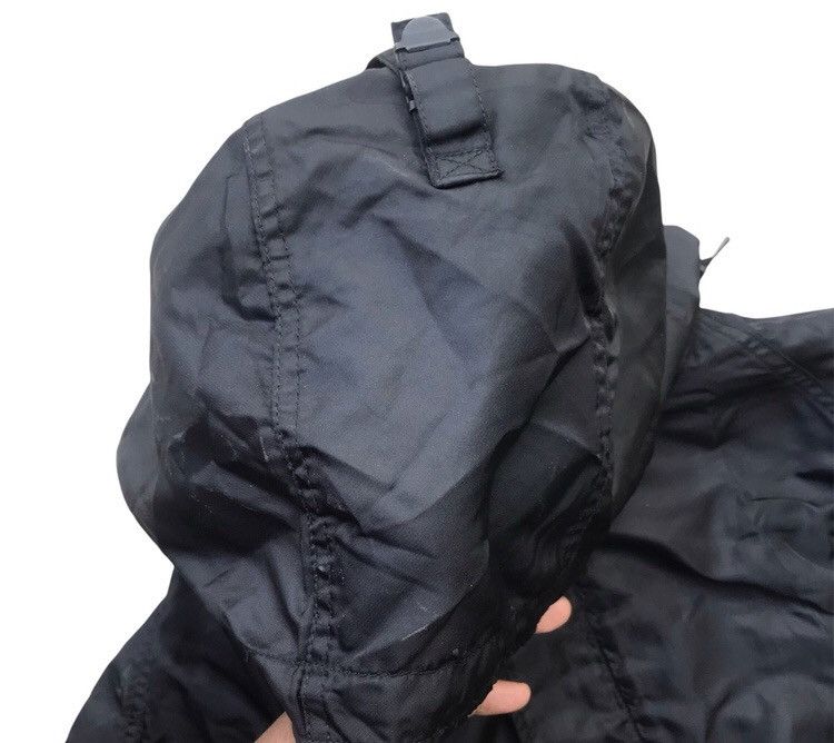 Beams Plus Vintage Schott Bros x Beams Plus Nylon Parachute Jacket Size US M / EU 48-50 / 2 - 6 Thumbnail