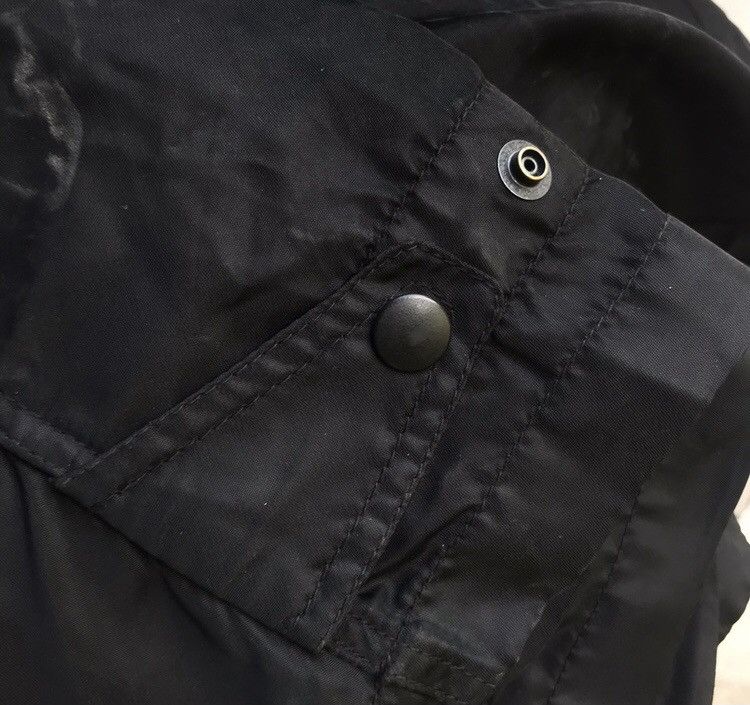 Beams Plus Vintage Schott Bros x Beams Plus Nylon Parachute Jacket Size US M / EU 48-50 / 2 - 13 Thumbnail