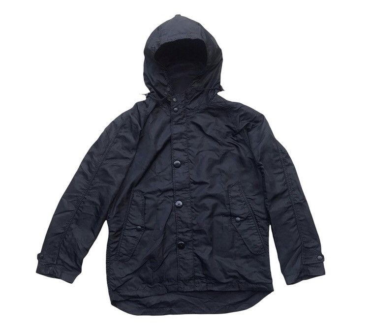 Beams Plus Vintage Schott Bros x Beams Plus Nylon Parachute Jacket Size US M / EU 48-50 / 2 - 1 Thumbnail