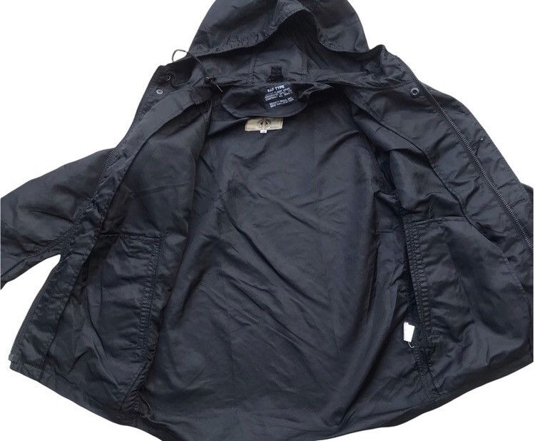 Beams Plus Vintage Schott Bros x Beams Plus Nylon Parachute Jacket Size US M / EU 48-50 / 2 - 7 Thumbnail