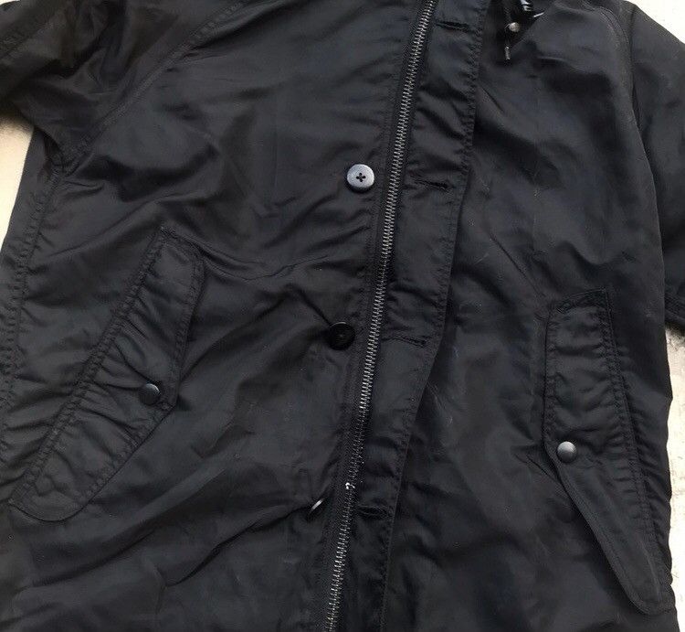 Beams Plus Vintage Schott Bros x Beams Plus Nylon Parachute Jacket Size US M / EU 48-50 / 2 - 14 Thumbnail