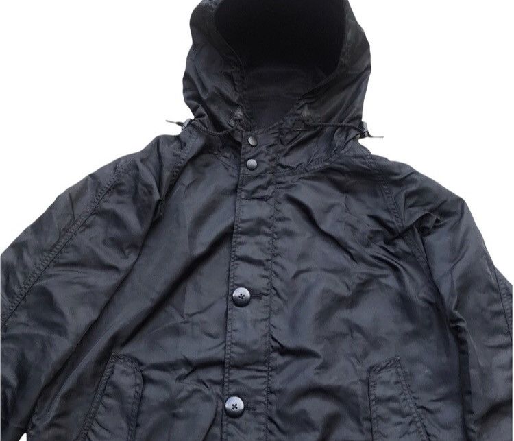 Beams Plus Vintage Schott Bros x Beams Plus Nylon Parachute Jacket Size US M / EU 48-50 / 2 - 4 Thumbnail