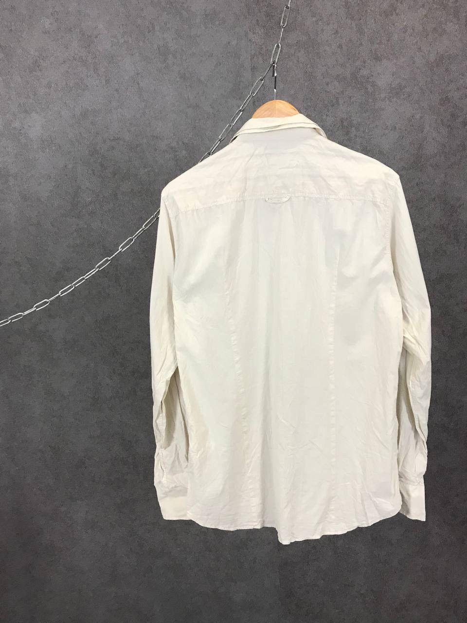 Dolce & Gabbana D&G Dolce & Gabbana shirt Size US M / EU 48-50 / 2 - 8 Thumbnail