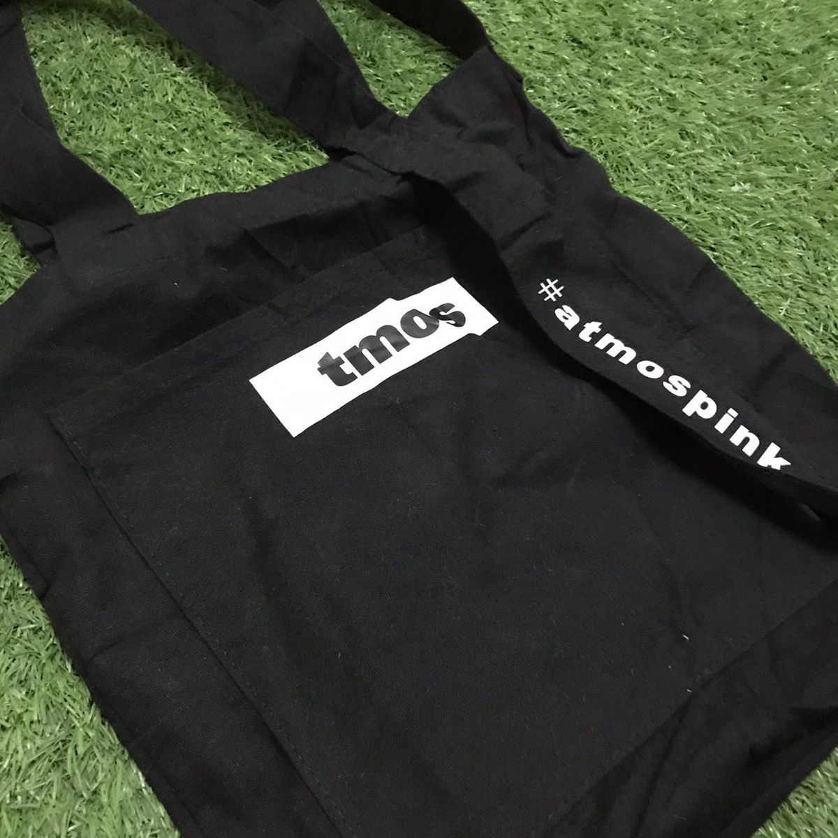 Vintage × atmos Atmos #Atmospink Slingbag Size ONE SIZE - 2 Thumbnail