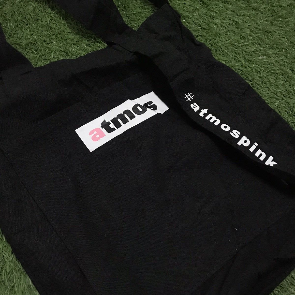 Vintage × atmos Atmos #Atmospink Slingbag Size ONE SIZE - 3 Thumbnail