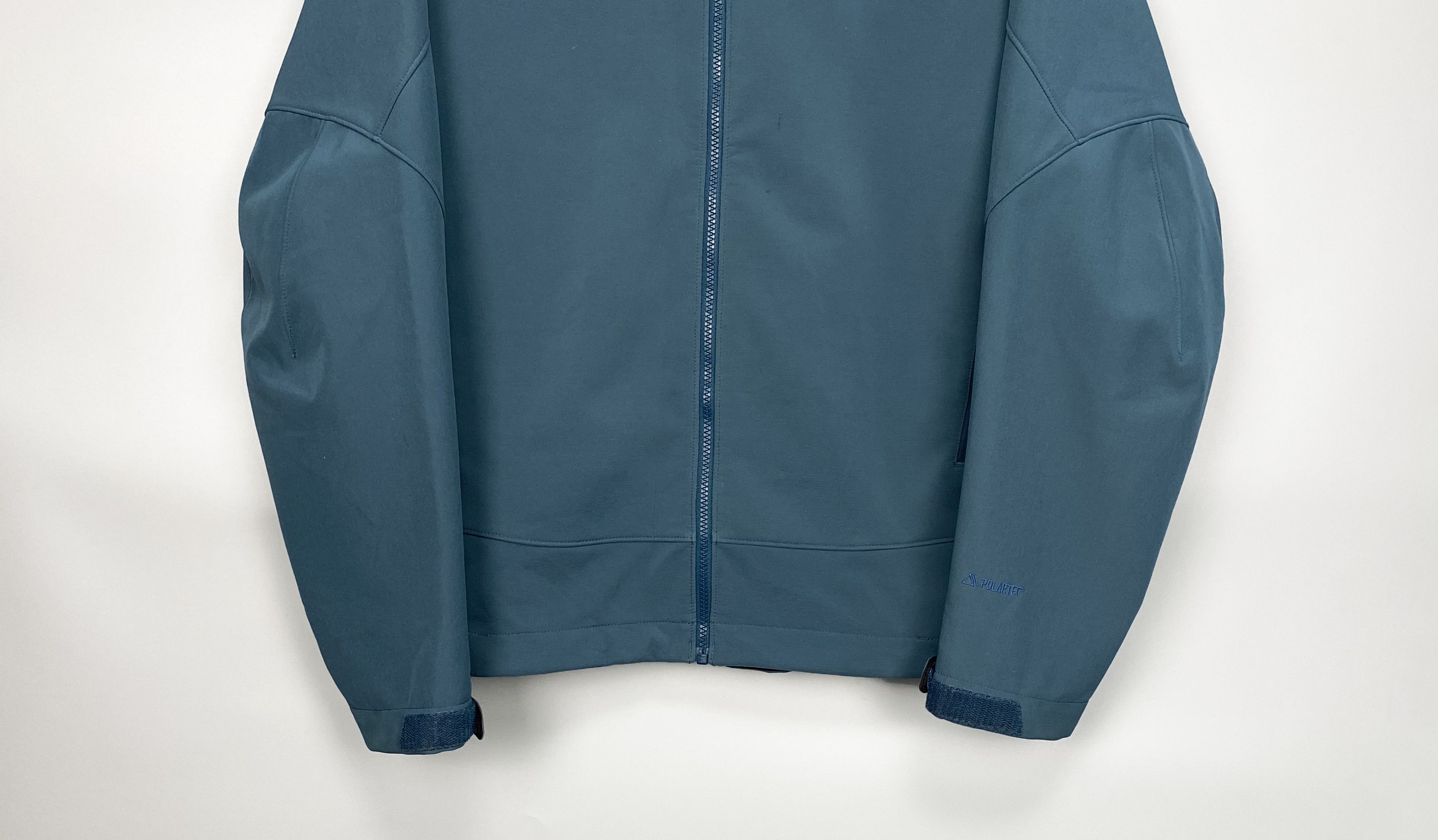 Patagonia Patagonia Polartec Soft Shell Outdoor Jacket Size US XL / EU 56 / 4 - 4 Thumbnail