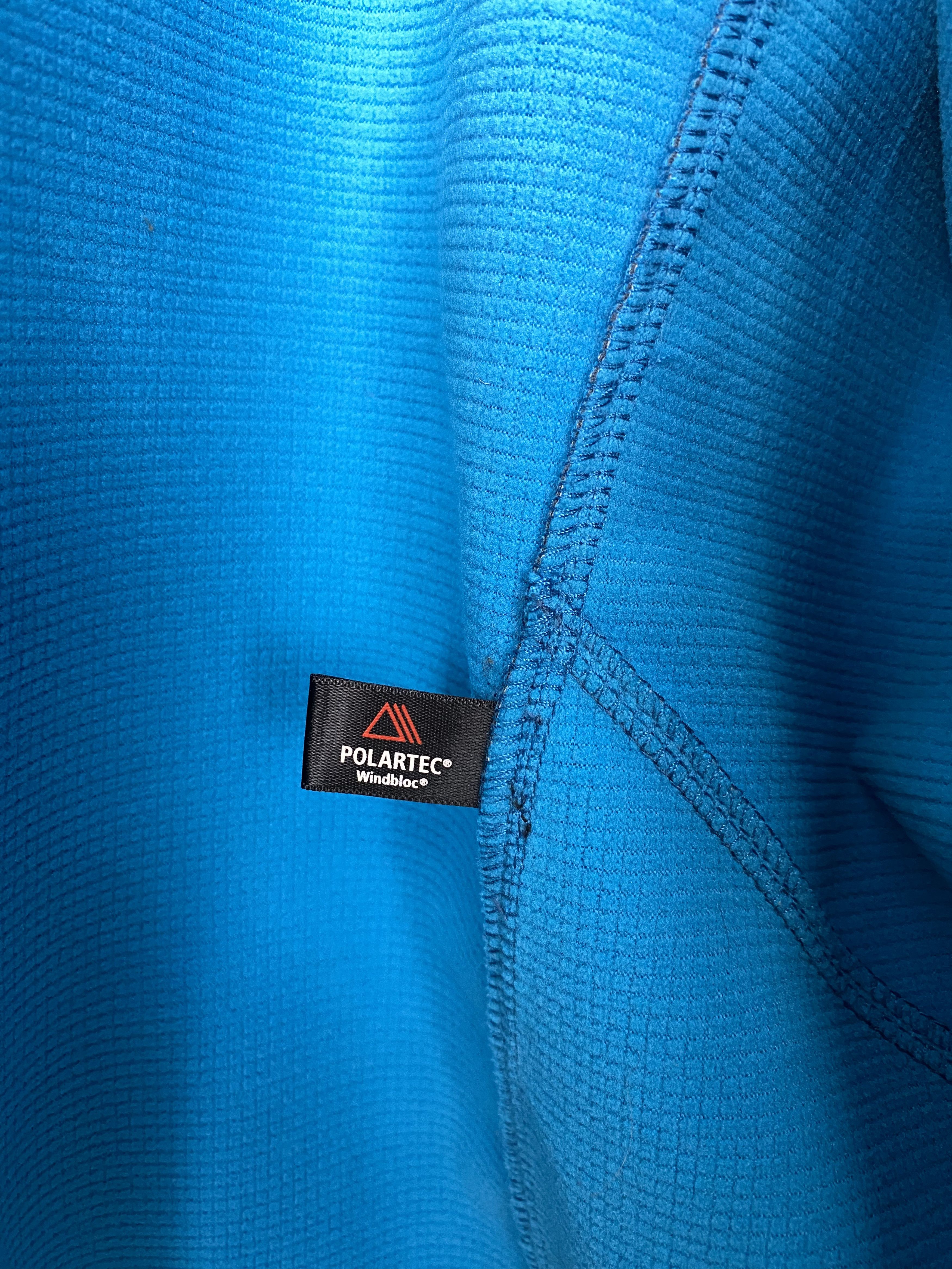 Patagonia Patagonia Polartec Soft Shell Outdoor Jacket Size US XL / EU 56 / 4 - 9 Thumbnail