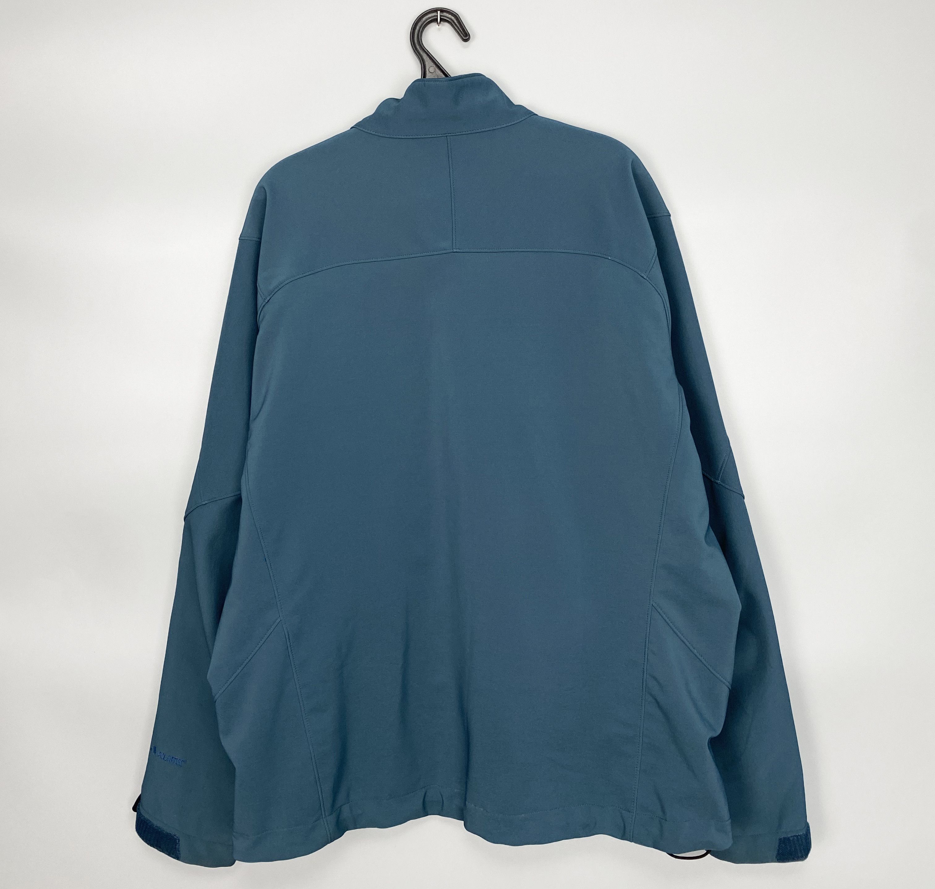 Patagonia Patagonia Polartec Soft Shell Outdoor Jacket Size US XL / EU 56 / 4 - 6 Thumbnail