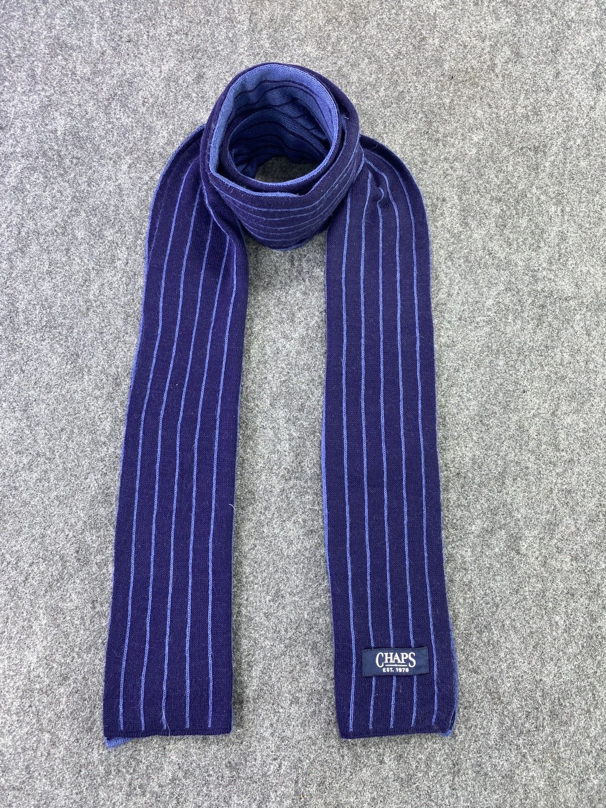 CHAPS Scarf/Muffler/neckwear -T214