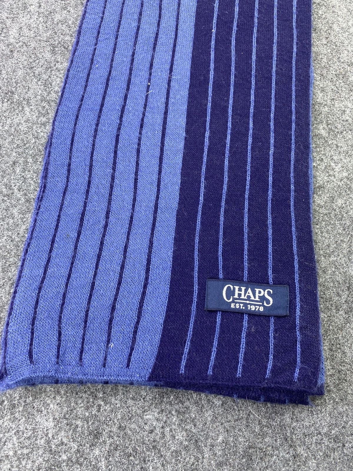 Chaps CHAPS Scarf/Muffler/neckwear -T214 Size ONE SIZE - 4 Thumbnail