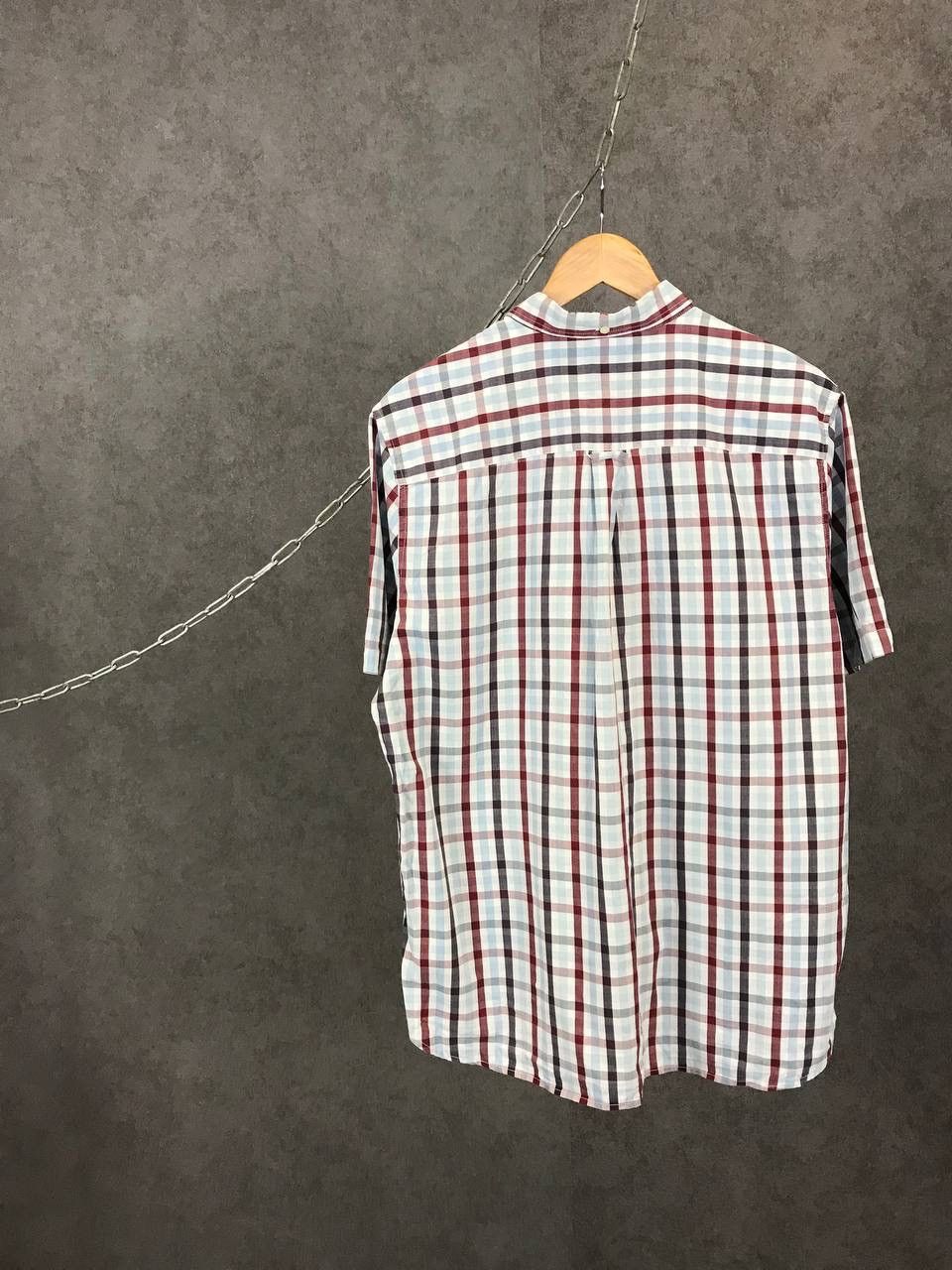 Fred Perry Fred Perry designer shirt Size US XL / EU 56 / 4 - 6 Thumbnail