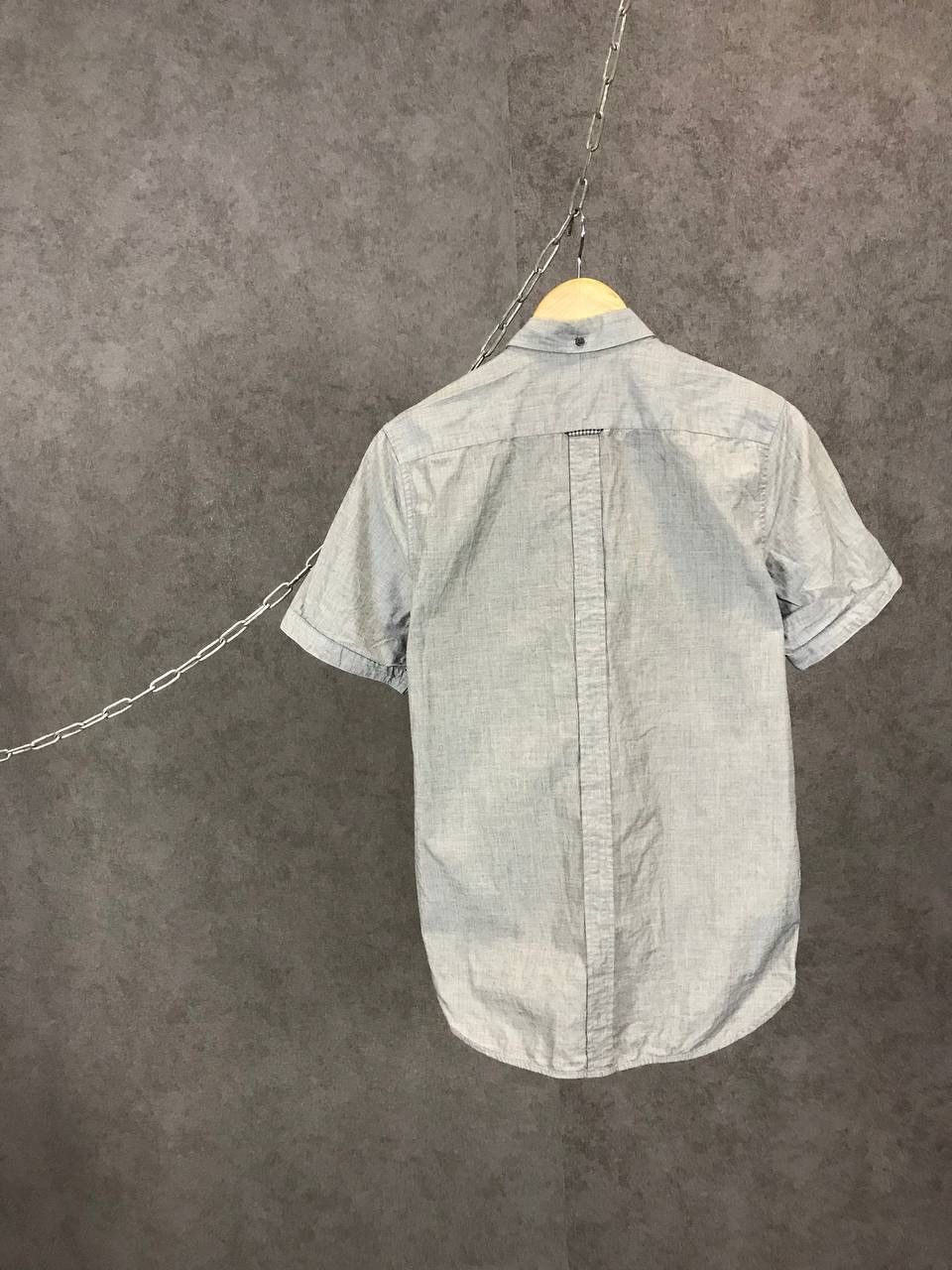 Fred Perry Fred Perry designer shirt Size US S / EU 44-46 / 1 - 6 Thumbnail