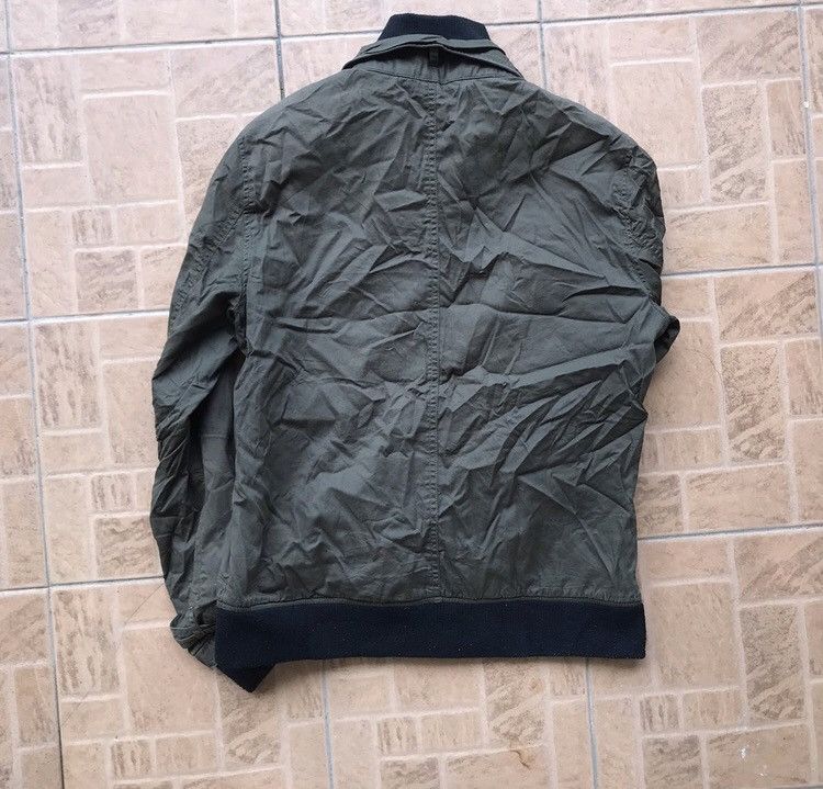 14th Addiction 1990’s Bareback Realdress Tactical Multi Pocket Jacket Size US L / EU 52-54 / 3 - 6 Thumbnail