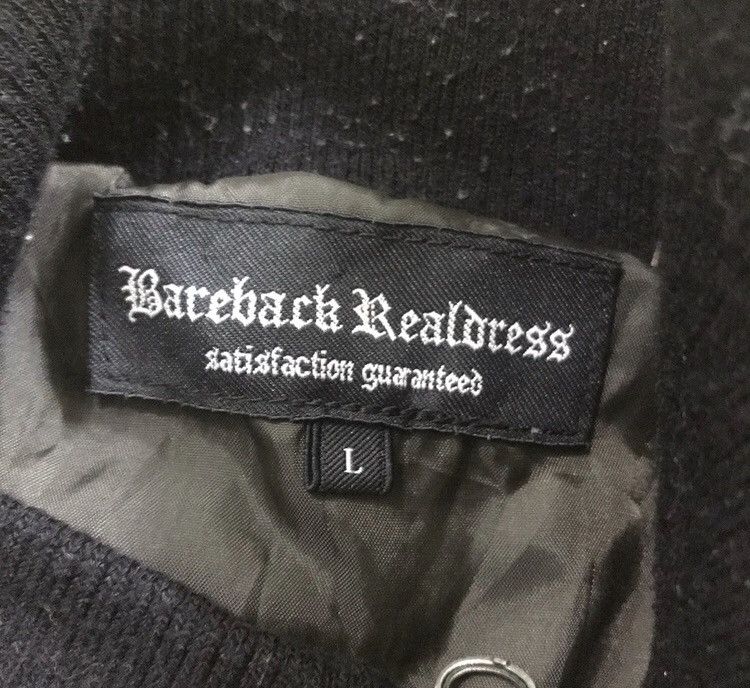 14th Addiction 1990’s Bareback Realdress Tactical Multi Pocket Jacket Size US L / EU 52-54 / 3 - 7 Thumbnail