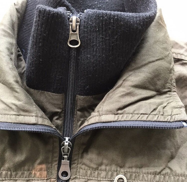 14th Addiction 1990’s Bareback Realdress Tactical Multi Pocket Jacket Size US L / EU 52-54 / 3 - 5 Thumbnail