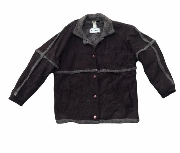 L.L. Bean Vintage 80-90’s LL Bean B3 Inspired Jacket Size US M / EU 48-50 / 2 - 1 Thumbnail