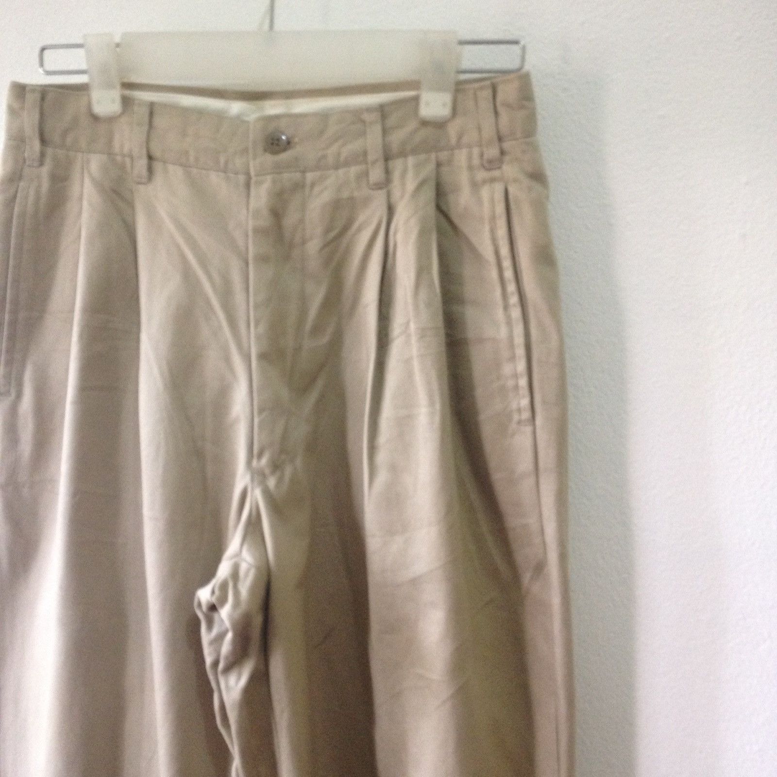 Beams Japan × Beams Plus × Vintage Vintage Beams Casual Pants Size US 28 / EU 44 - 6 Thumbnail