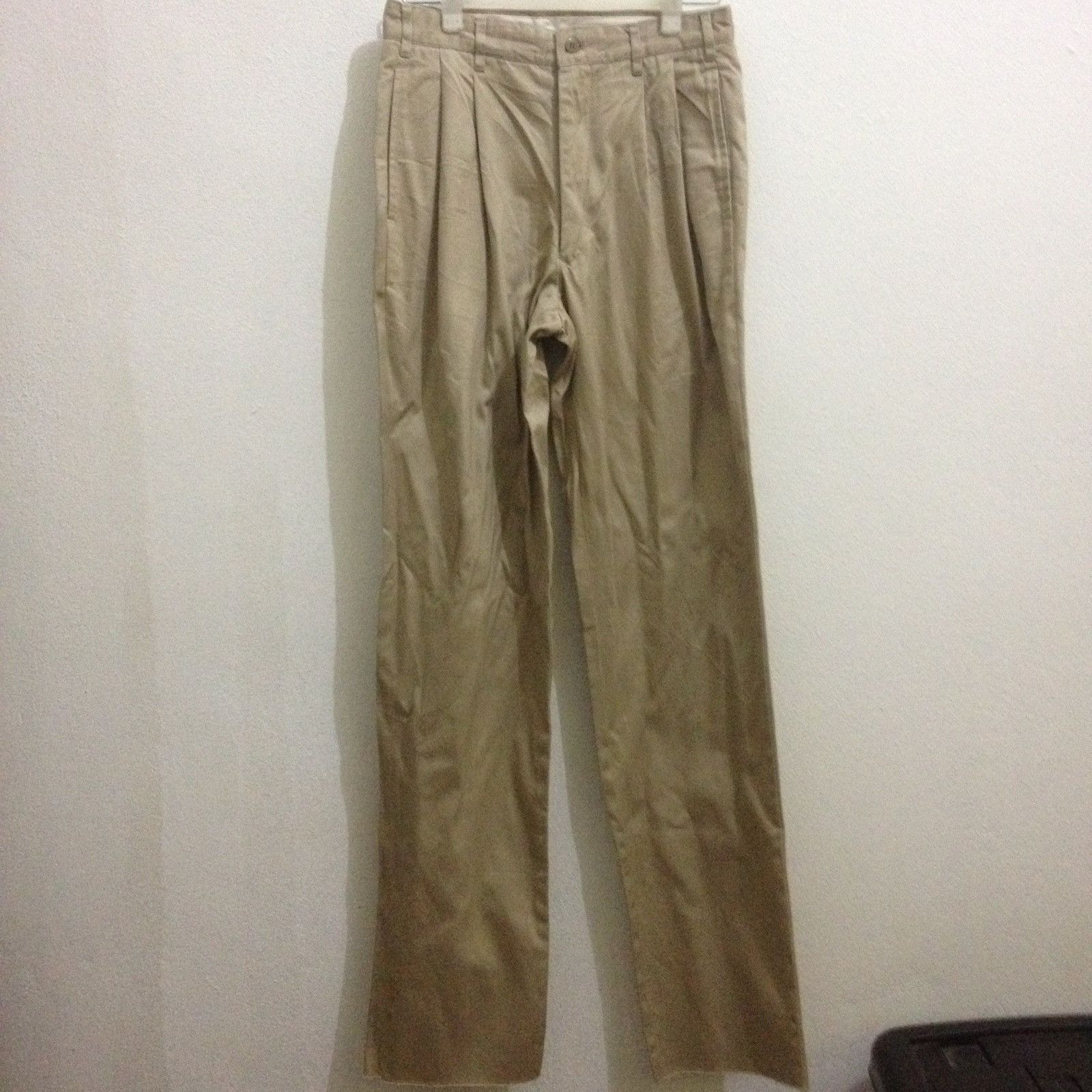 Beams Japan × Beams Plus × Vintage Vintage Beams Casual Pants Size US 28 / EU 44 - 2 Thumbnail