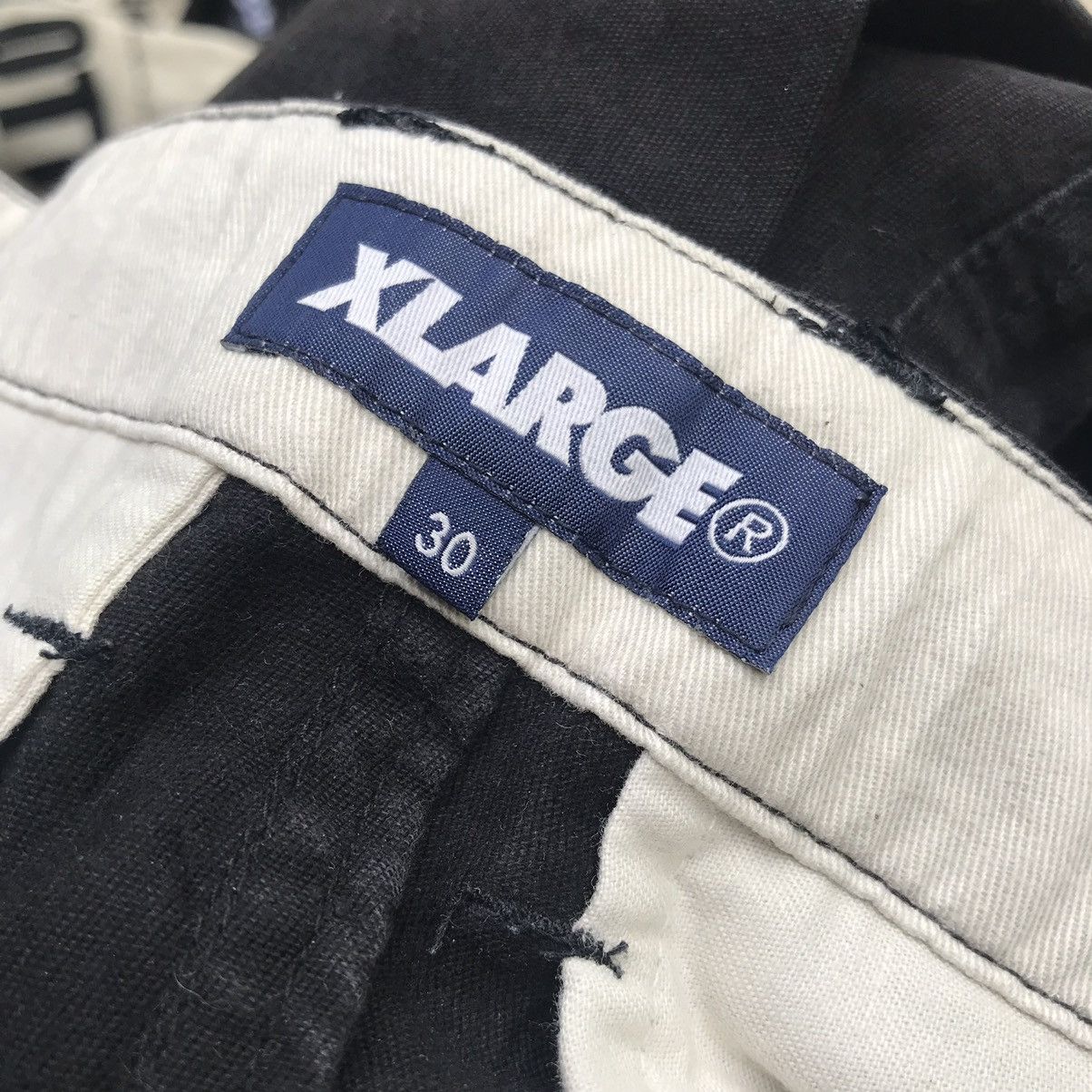 Xlarge Vintage Xlarge Military Cargo Pants Size US 32 / EU 48 - 13 Thumbnail
