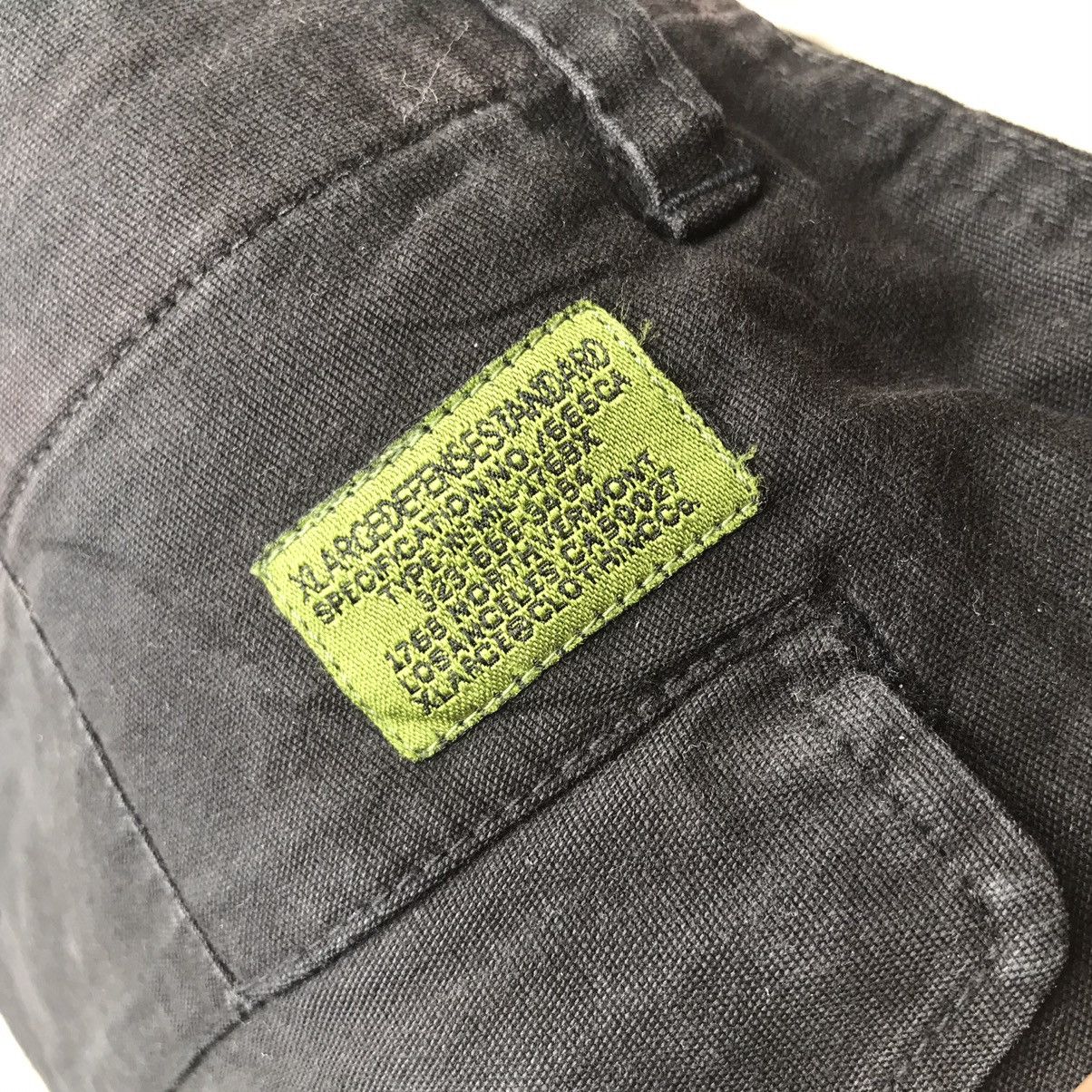 Xlarge Vintage Xlarge Military Cargo Pants Size US 32 / EU 48 - 12 Thumbnail