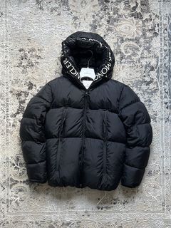 Rare 1999 Vintage Moncler Jacket Puffer Quilted Goose Down Size 1 44 46  Piumino