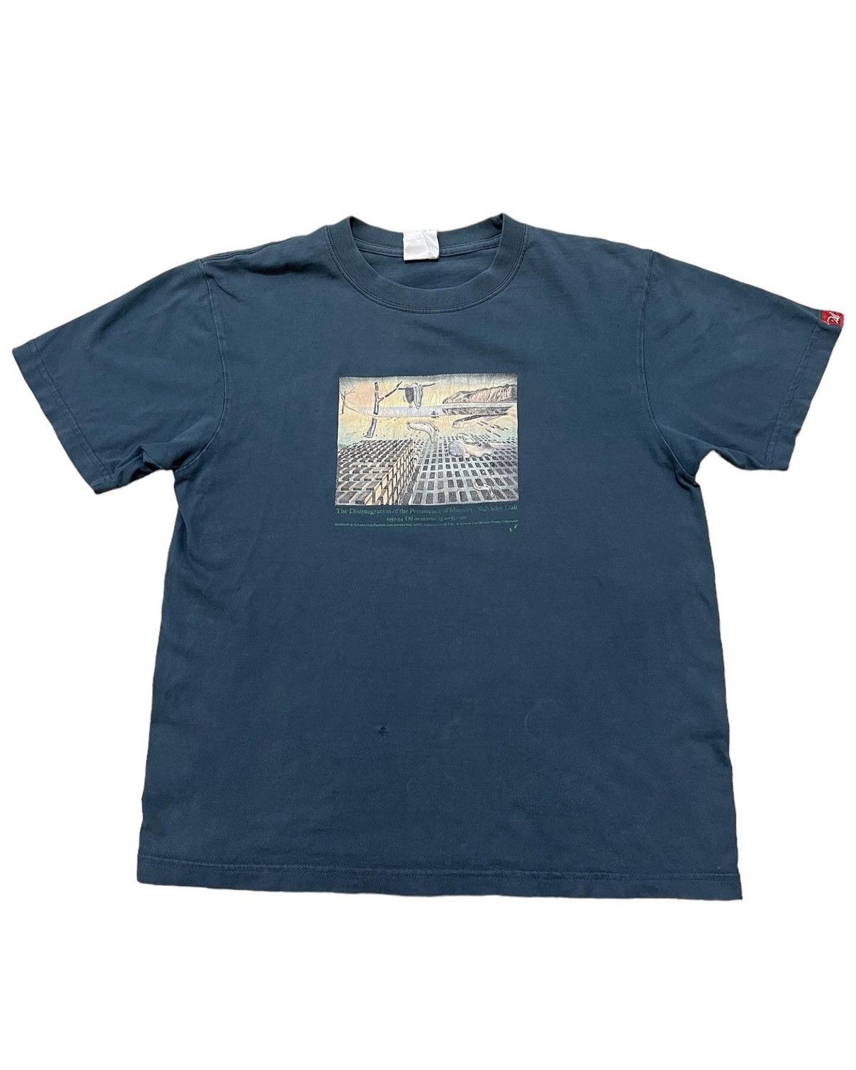 Vintage Dali Shirt | Grailed