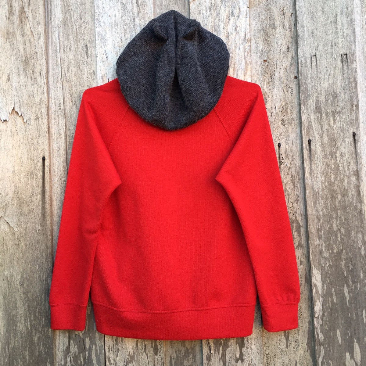 Issey Miyake × mercibeaucoup Mercibeaucoup Hoodie By Issey Miyake Size M / US 6-8 / IT 42-44 - 7 Thumbnail