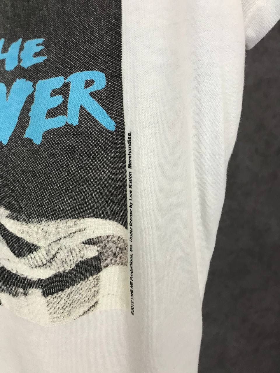 Band Tees Bruce Springsteen rock band tee Size US S / EU 44-46 / 1 - 4 Thumbnail