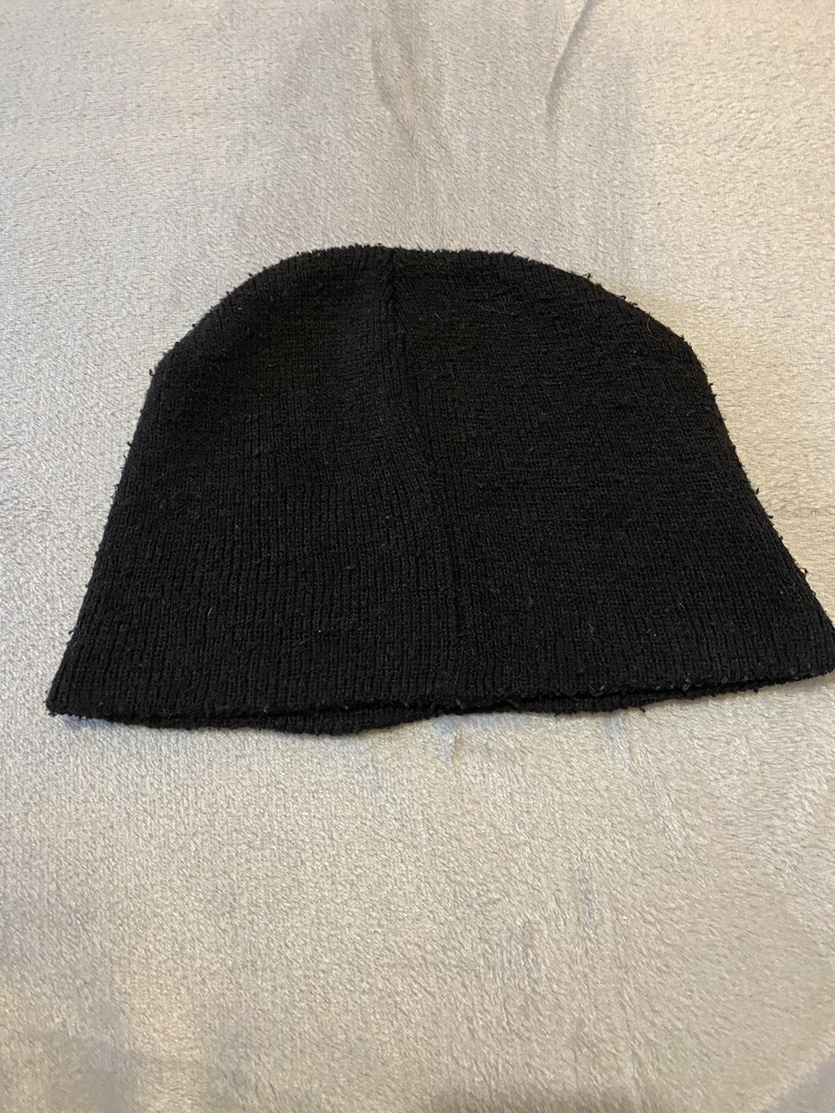 Other Vintage Sculls monogram hat style y2k Size ONE SIZE - 2 Thumbnail