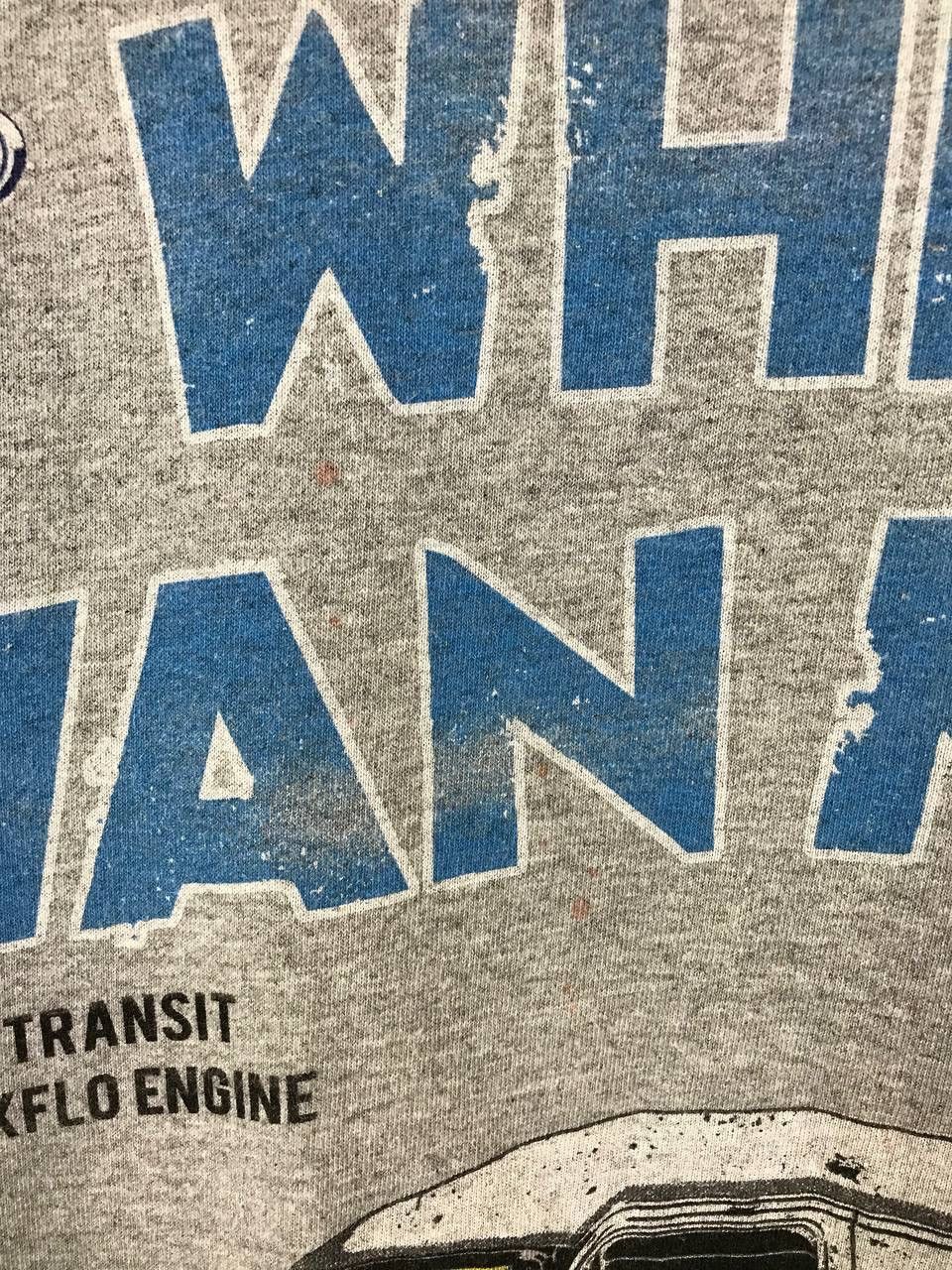 Ford × Other × Vintage Ford Transit vintage tee Size US L / EU 52-54 / 3 - 4 Thumbnail