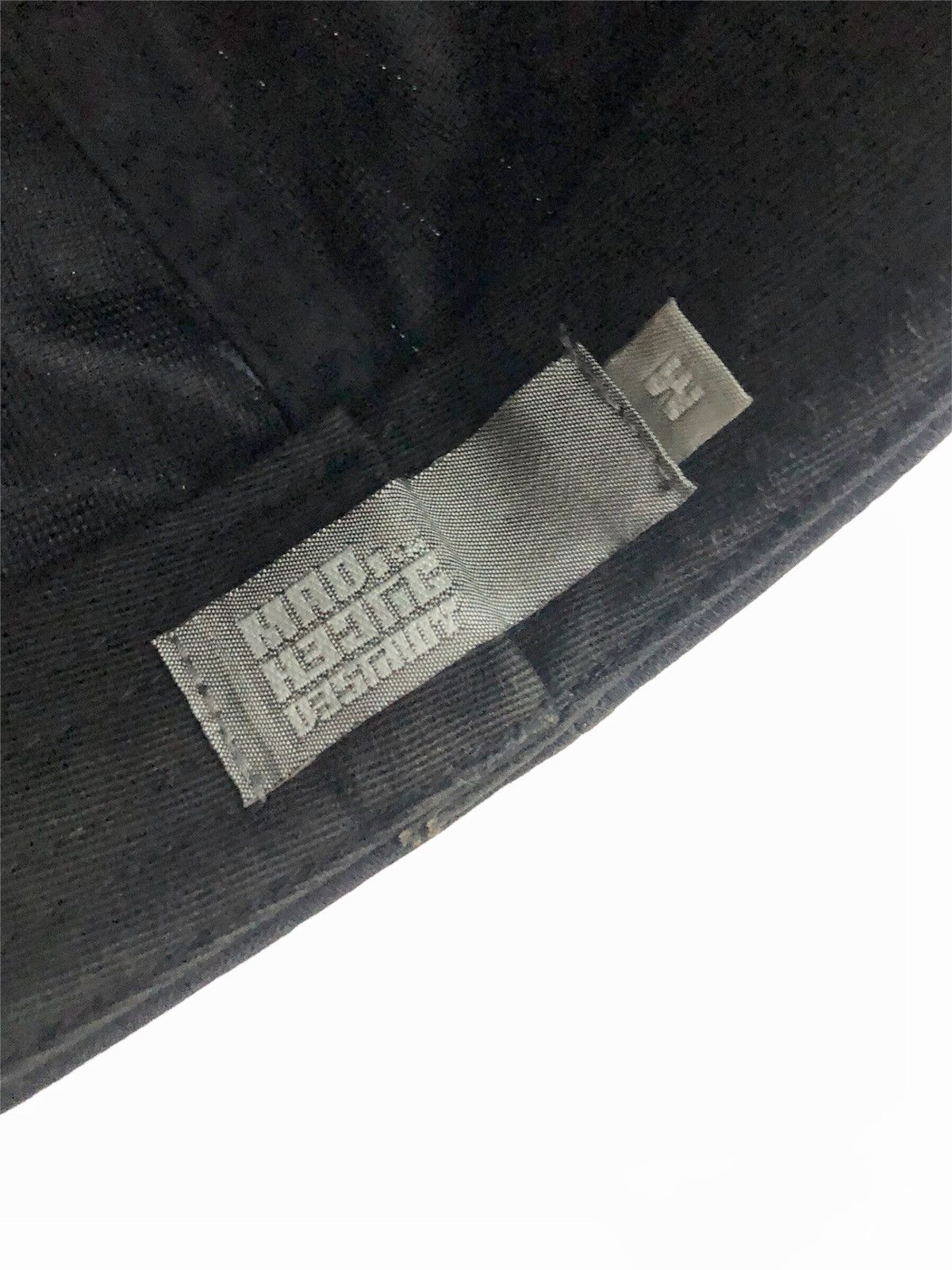 realmad HECTIC SS05- Real Mad Hectic full cap streetwear archive Size ONE SIZE - 7 Thumbnail