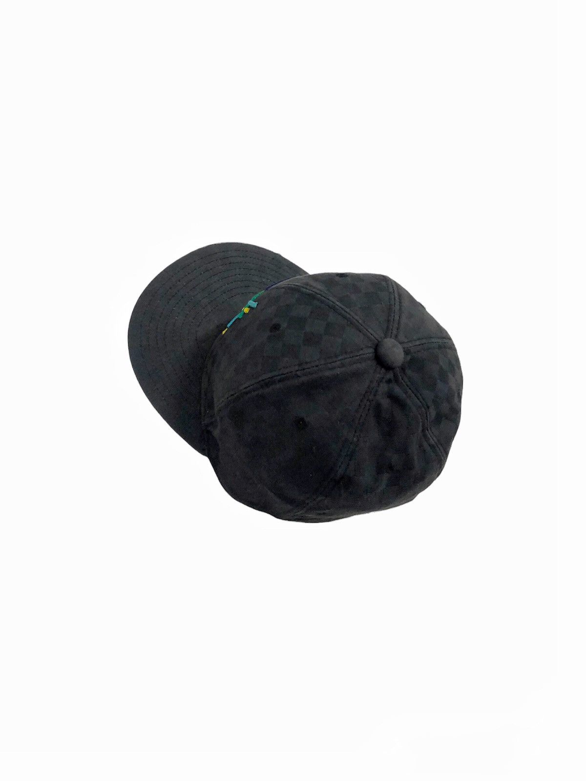 realmad HECTIC SS05- Real Mad Hectic full cap streetwear archive Size ONE SIZE - 5 Thumbnail