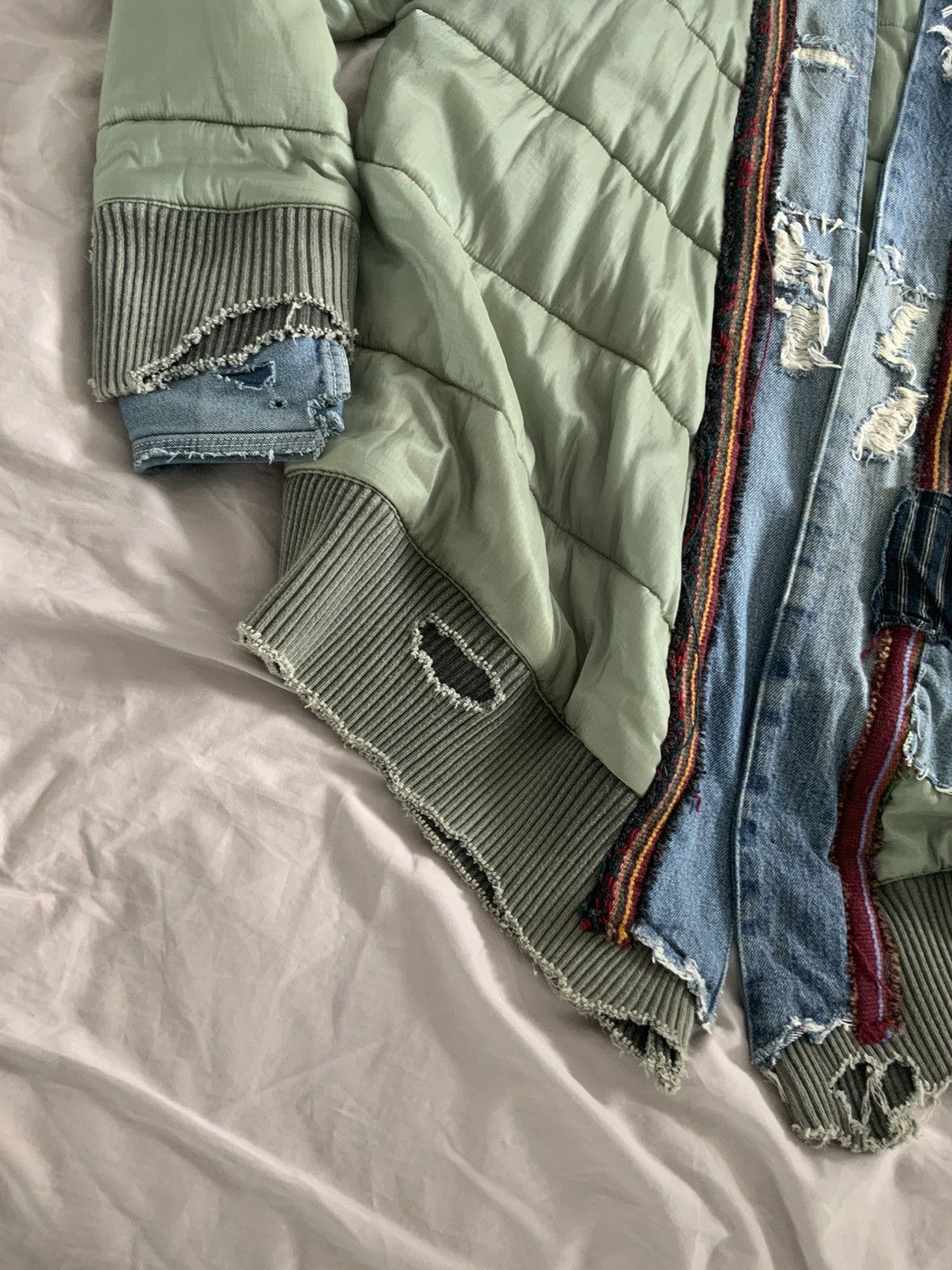 Greg Lauren