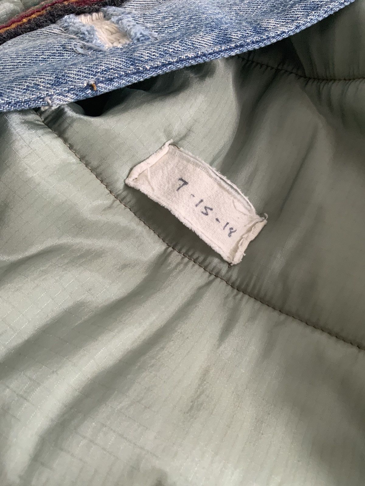 Greg Lauren