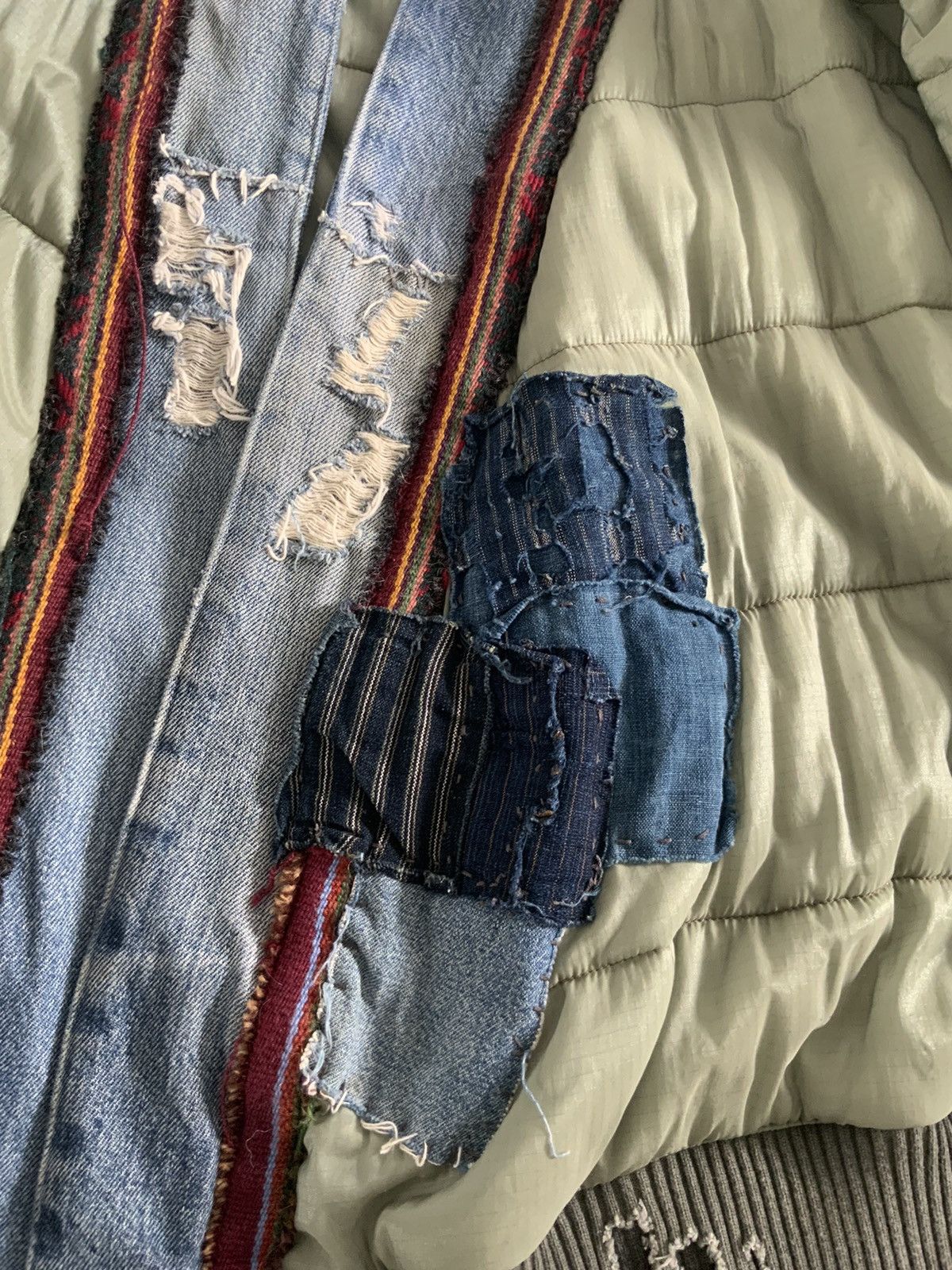 Greg Lauren