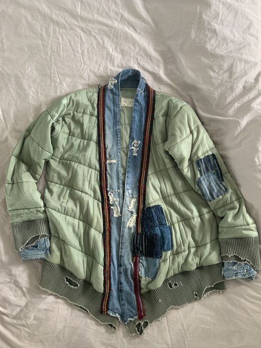 Greg Lauren Greg Lauren | Grailed