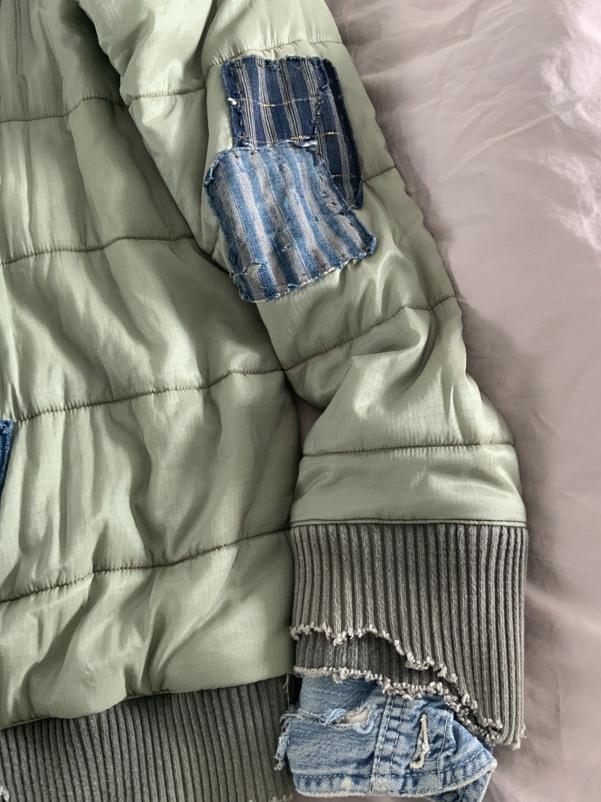 Greg Lauren