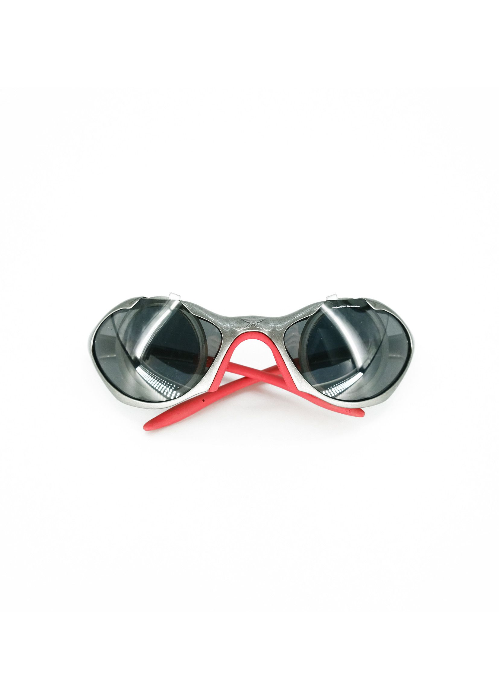 Carrera × Vintage 90's Limited Edition Carrera Igor Sunglasses Dennis Rodman Size ONE SIZE - 2 Thumbnail