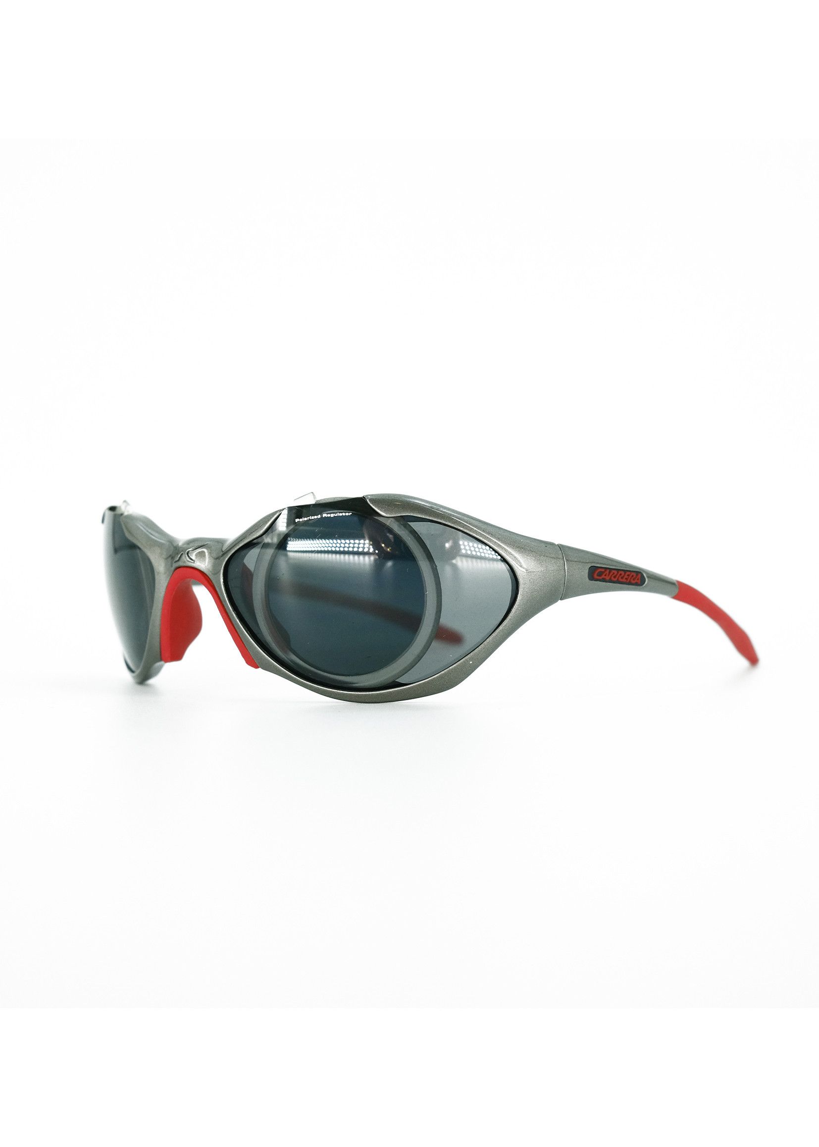Carrera × Vintage 90's Limited Edition Carrera Igor Sunglasses Dennis Rodman Size ONE SIZE - 1 Thumbnail