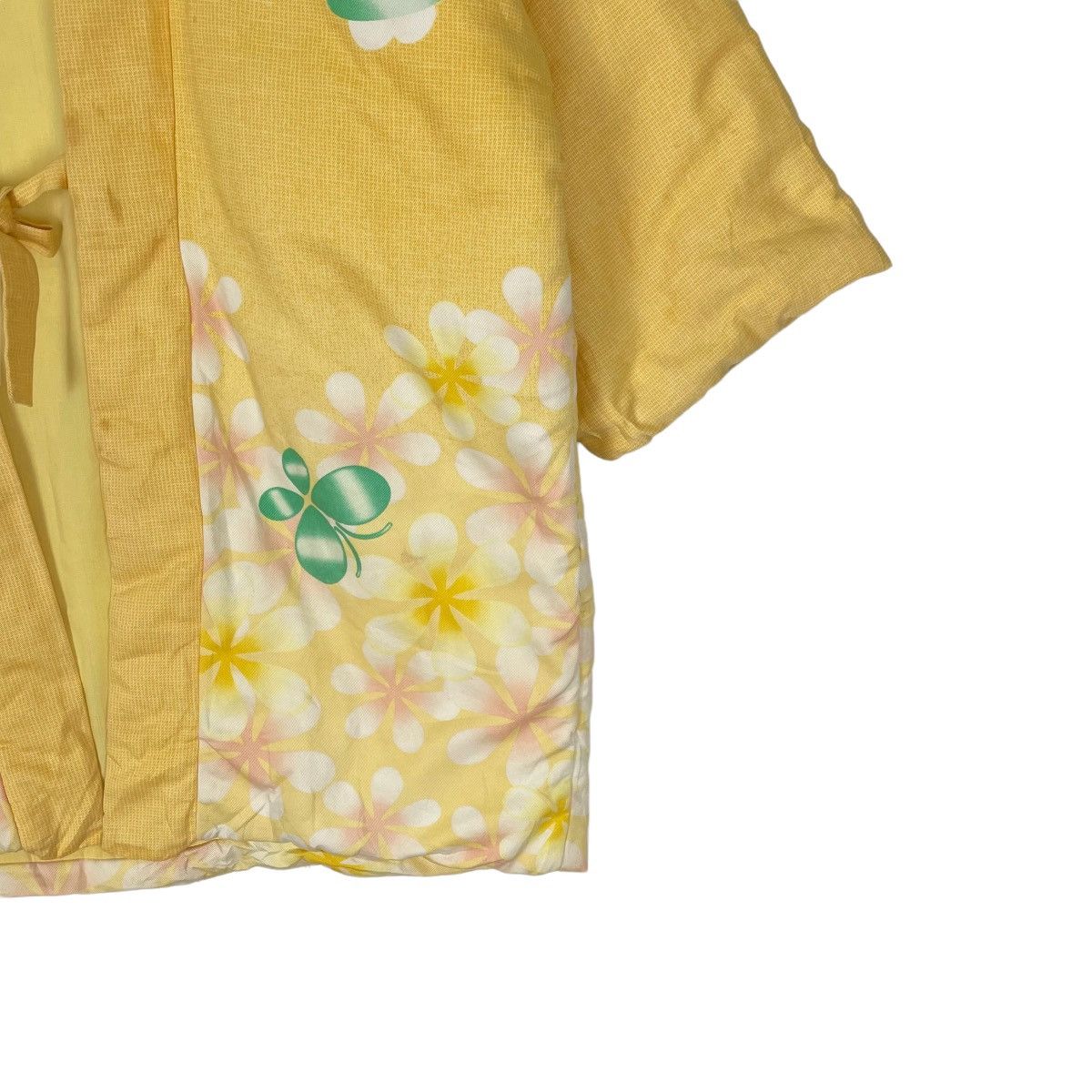 Cartoon Network × Japanese Brand ❄️HELLO KITTY KIMONO STYLE JAPANESE TRADITION SPRING JACKET Size US L / EU 52-54 / 3 - 4 Thumbnail